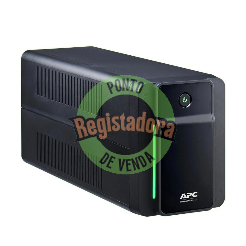 APC Easy UPS 700VA 230V AVR IEC Sockets