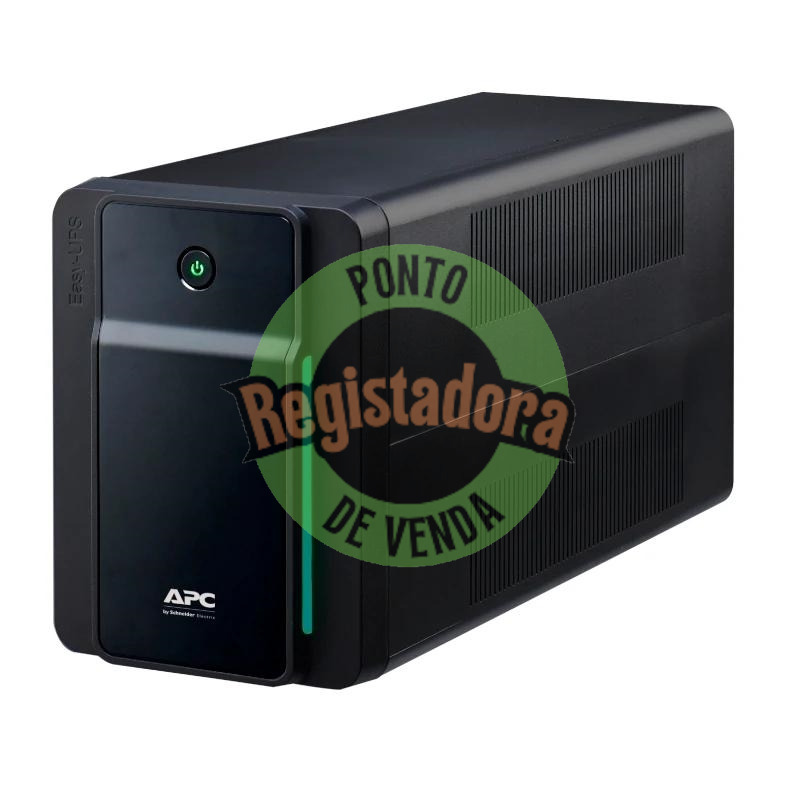 APC Easy UPS 900VA 230V AVR Schuko Sockets