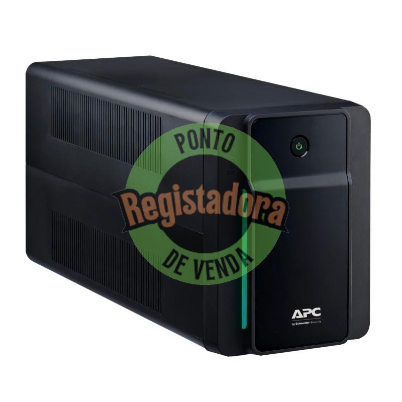 APC Easy UPS 1200VA 230V AVR Schuko Sockets