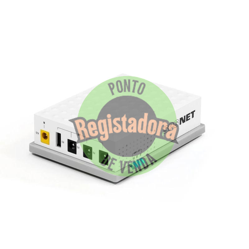 Salicru SPS Net2