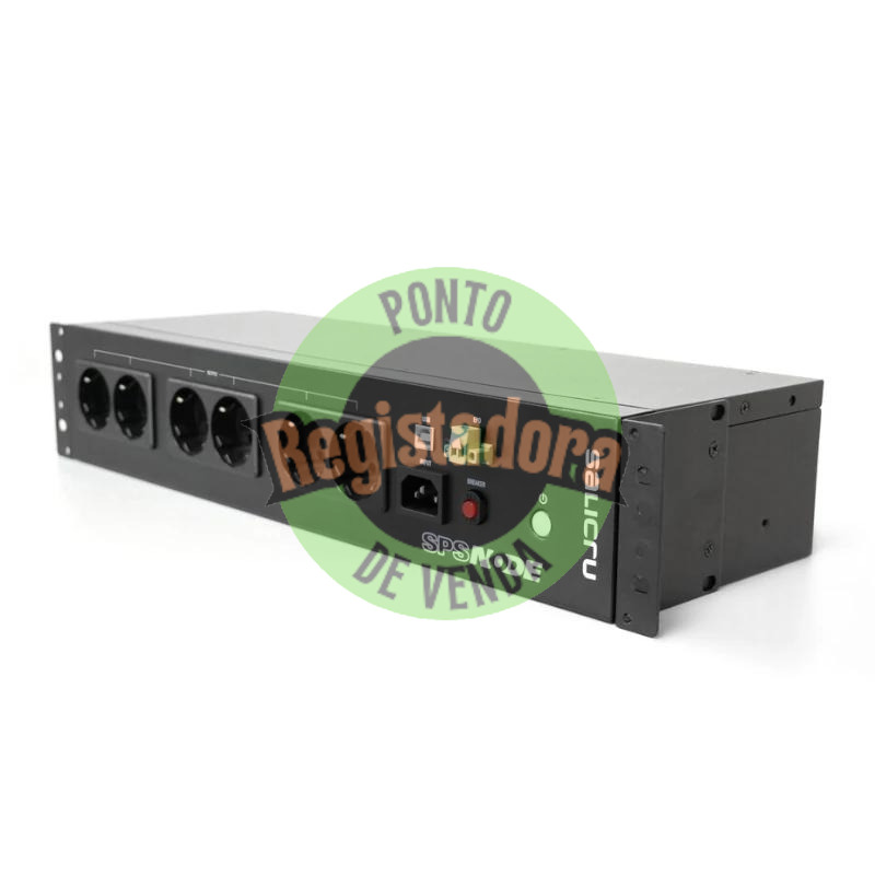 Salicru SPS 900 NODE