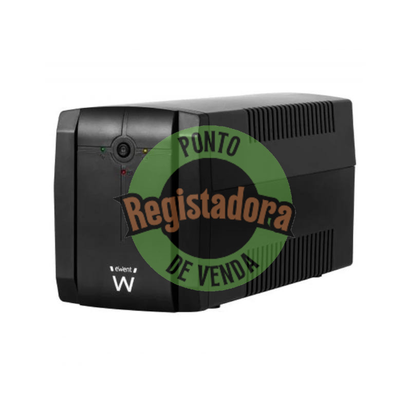 EWENT EW3997 SAI INTERACTIVO 1300VA/720W AVR