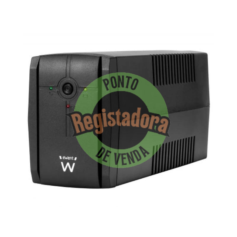 EWENT EW3995 SAI INTERACTIVO 780VA /390W AVR
