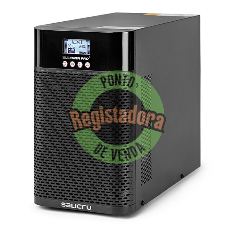 Salicru SLC 2000 Twin Pro2