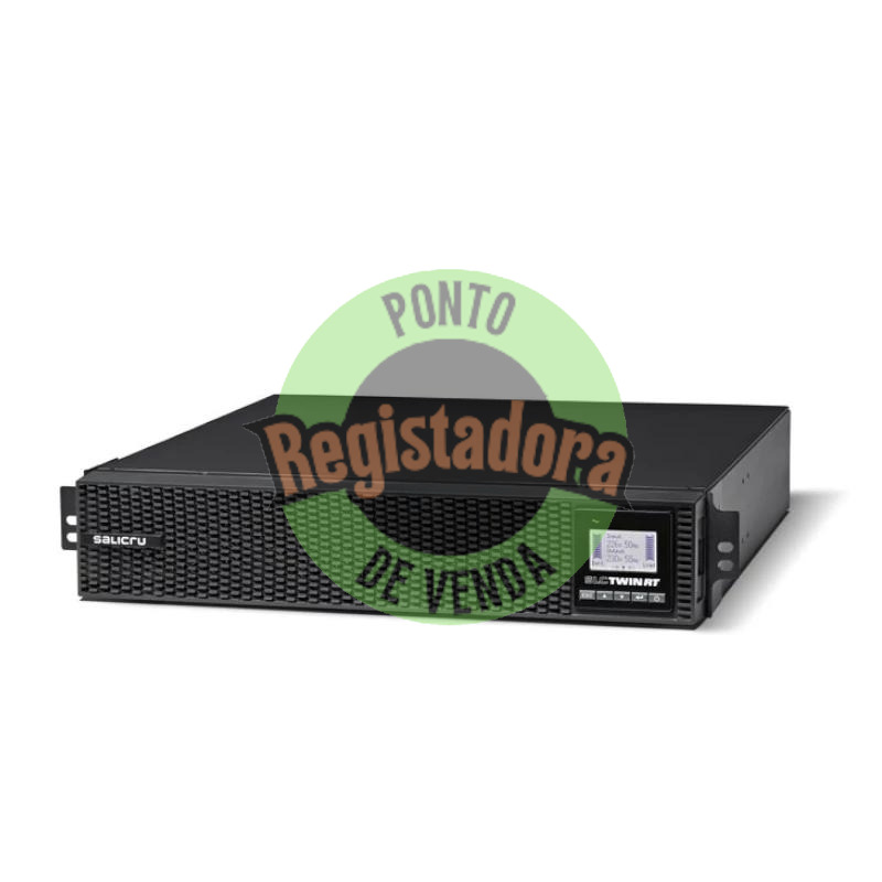 Salicru SLC-1500-TWIN RT3