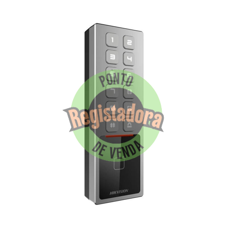 Hikvision DS-K1T805MBWX