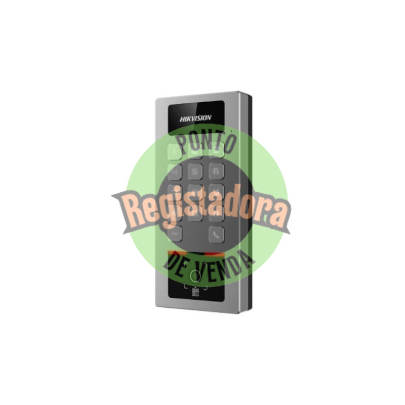 Hikvision DS-K1T502DBWX-CQR(STD)
