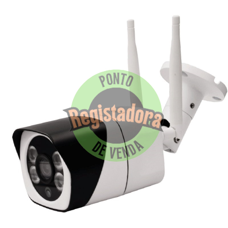 Approx! APPIP400HDPRO Câmara IP Wireless HD 2.0