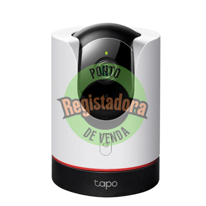 TP-Link Tapo C225 Câmara WiFi AI 4MP 2K mSD
