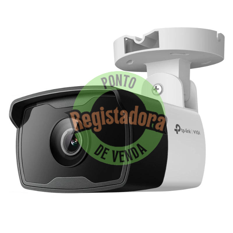 VIGI Câmara IP Bullet C340I 4MP Plástico IR 2.8mm