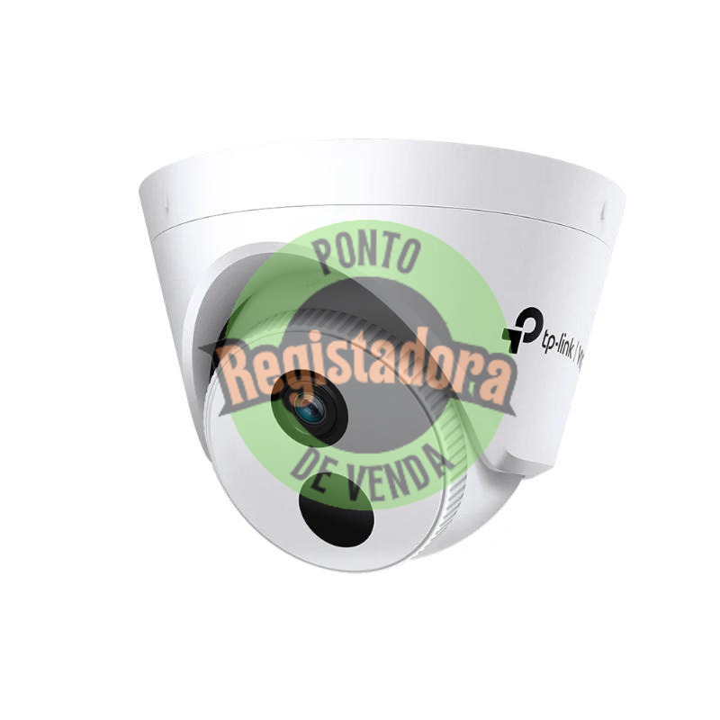 VIGI Câmara IP Turret C440I 4MP Plástico IR 2.8mm