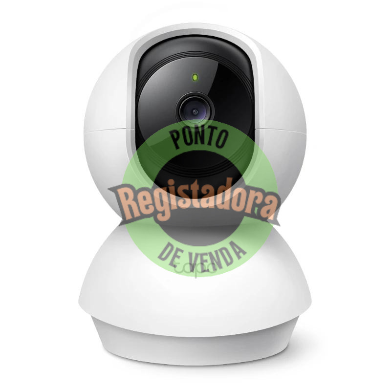 TP-Link TC71 Home Camera WiFi 2K 3MP 360º mSD