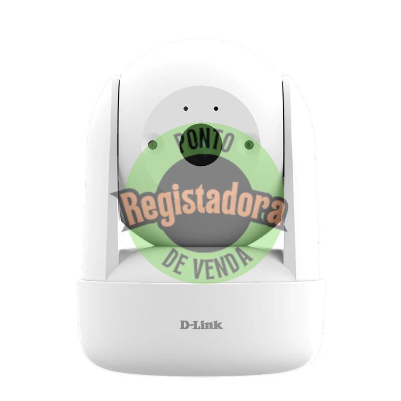 D-Link DCS-6501LH/EC1 Câmara WiFi6 2K Pan&Tilt