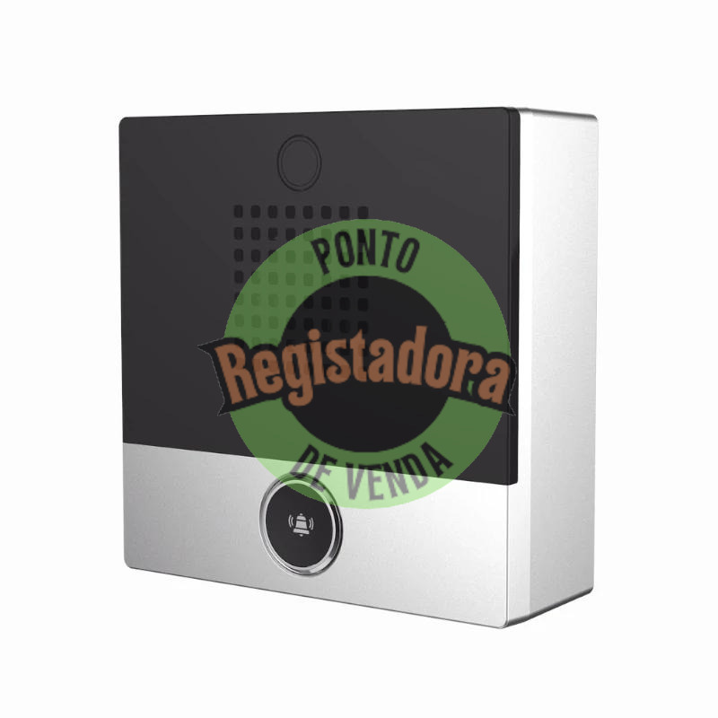 Fanvil i10S SIP mini Intercomunicador un botón