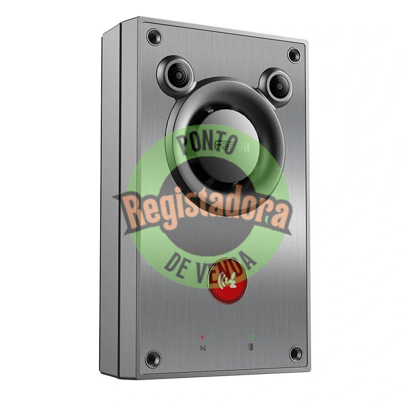 Fanvil A12 Audio Intercom 10W Speaker IP66&IK10