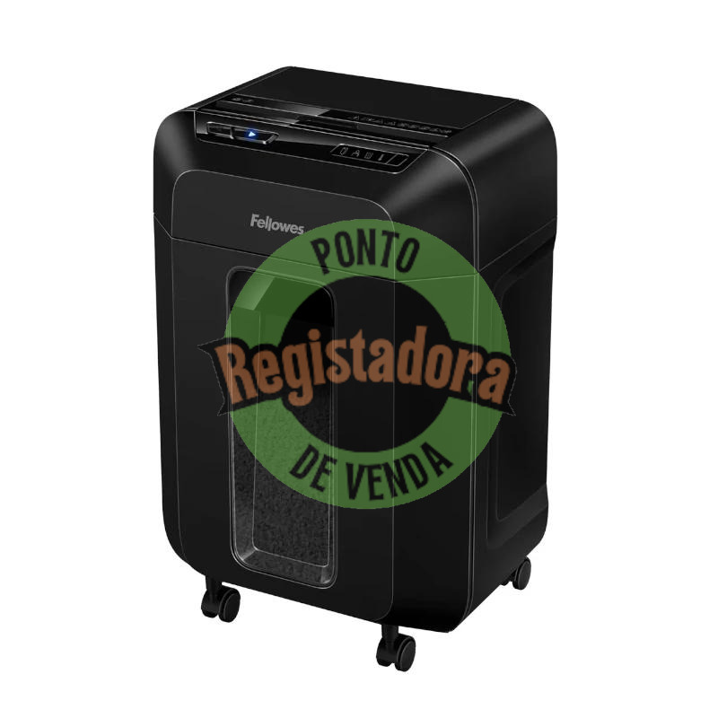 Fellowes Destruidora Automática Automax 80
