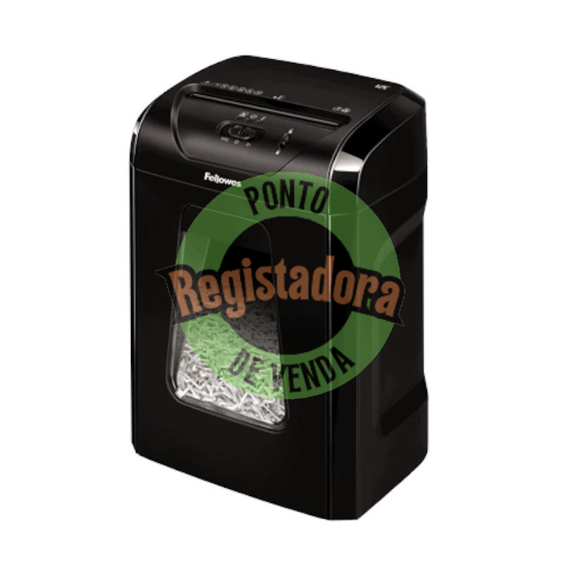 Fellowes Destruidora 12C