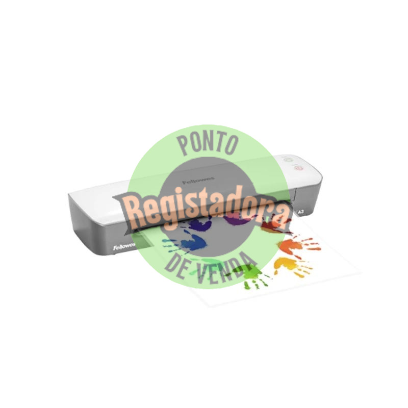 Fellowes Plastificadora Ion A3