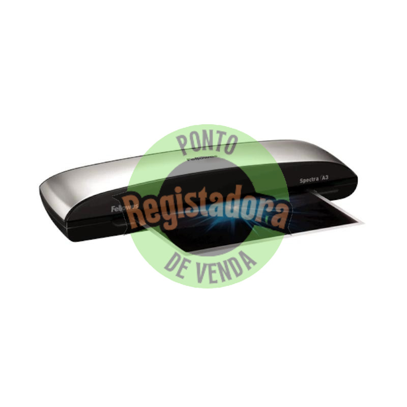 Fellowes Plastificadora Spectra A3