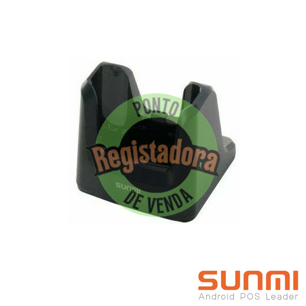 L3/M3 single-slot device charging base (uses device PSU and cable, not included)