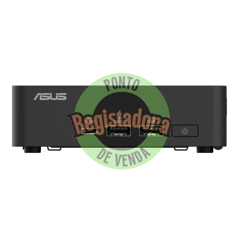 Asus NUC RNUC15CRKU5063C2 U5-225H 16 512 W11P Slim