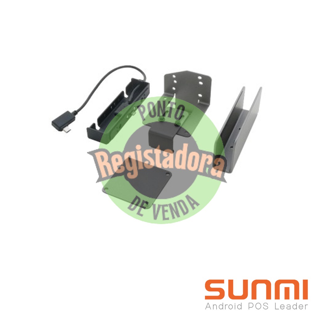 FLEX POS bracket stand for Payment Terminals (excluding P2 SMARTPAD)