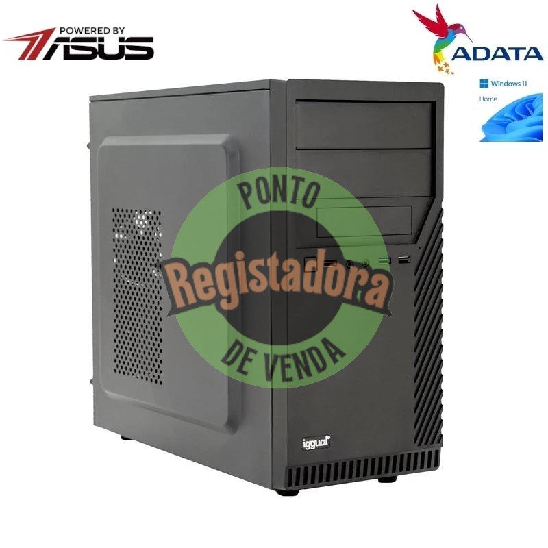 iggual PC ST PSIPCHT1505 U5-225 16GB 500GB W11Home
