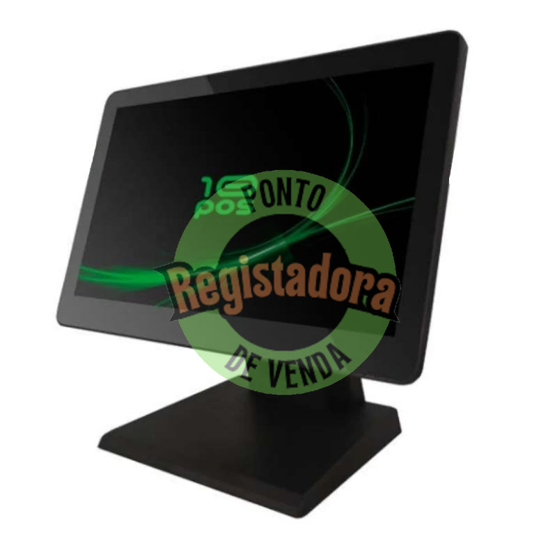 10POS TPV 15.6" Intel i5 8Gb/SSD 256 W11 IOT