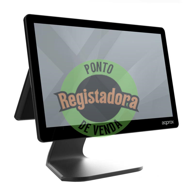 approx TPV05 15.6" N5095/ 8GB/256 Preto Visor