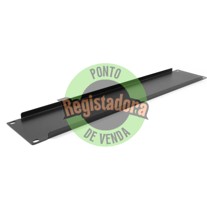 Monolyth Panel Ciego 2U 19"
