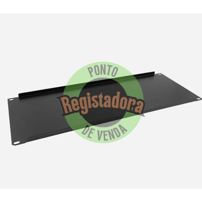 Monolyth Panel Ciego 4U 19"