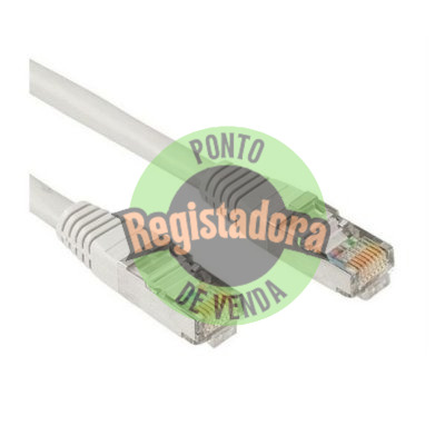 Nanocable Cabo de rede categoria 6 UTP 5 M