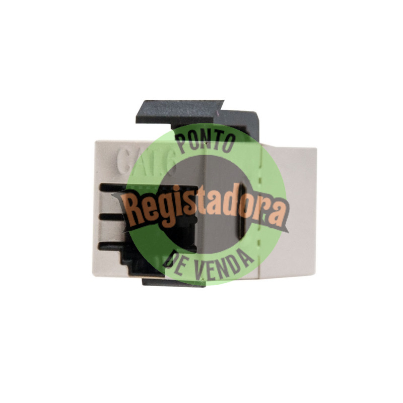 Nanocable Empalme RJ45 CAT.6 STP