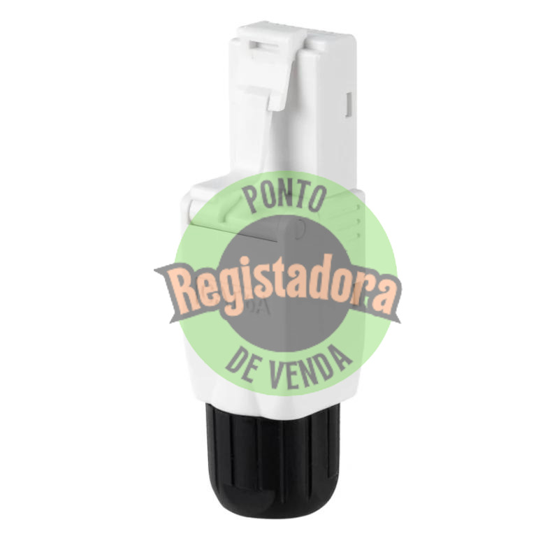 Nanocable Conector RJ45 Auto Crimpable 10 uds