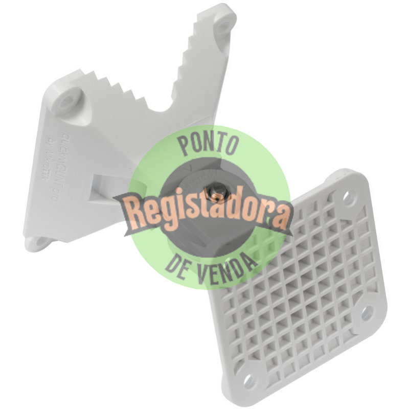 MikroTik QMP-LHG quickMOUNT pro LHG Suporte