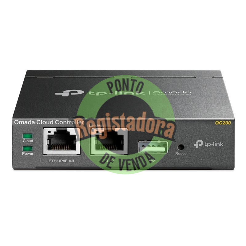 TP-LINK OC200 Omada Controlador Cloud