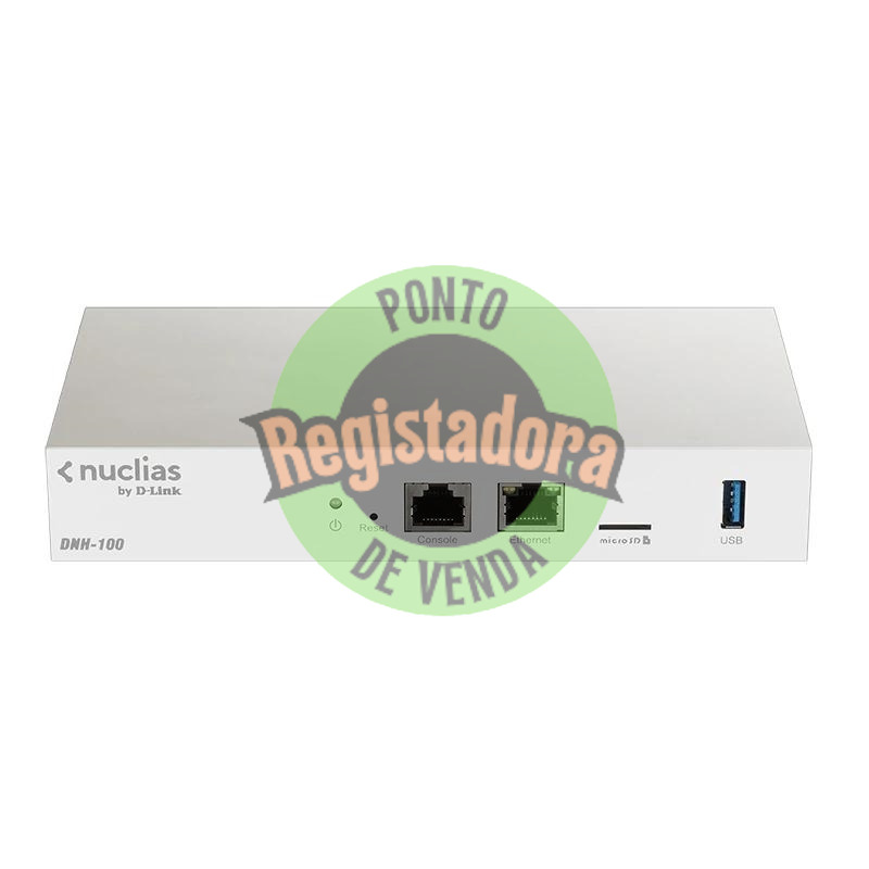 D-Link DNH-100 Controlador Nuclias Connect