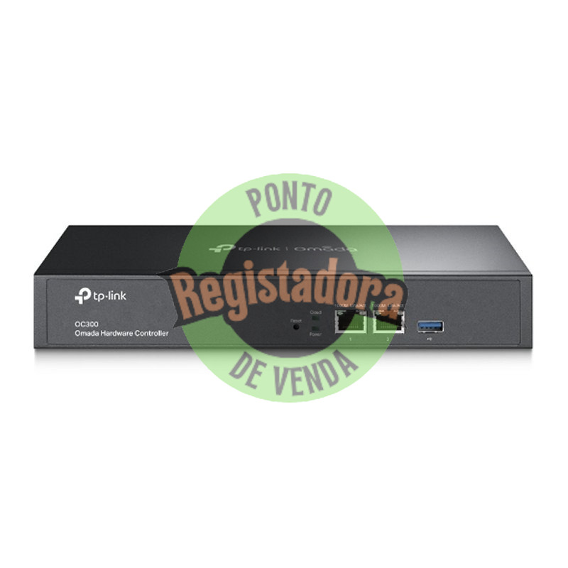 TP-Link OC300 Omada Controlador Hardware