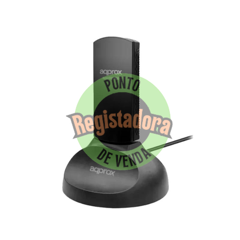 APPROX - WIFI 6E 5400MBPS USB ADAPTER