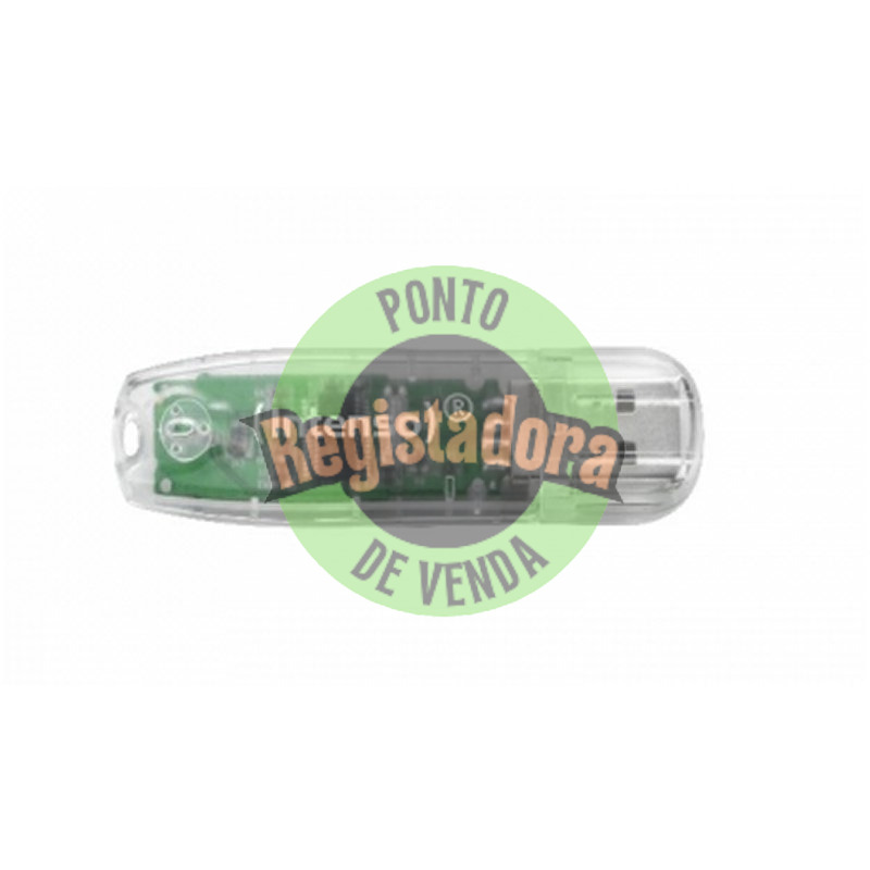 Intenso 3502480 Pen USB 2.0 Rainbow 32GB Transp