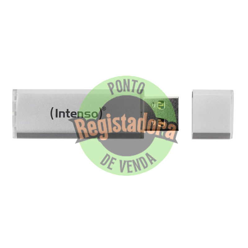 Intenso 3531490 Pen USB 3.2 Ultra 64GB