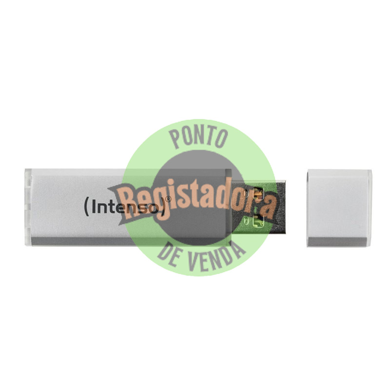 Intenso 3531491 Pen USB 3.2 Ultra 128GB