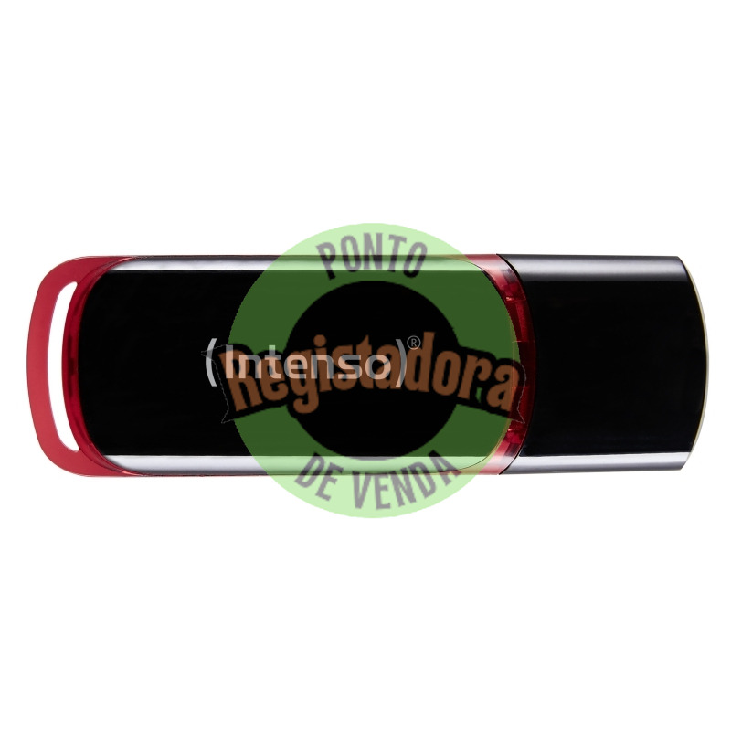 Intenso 3511470 Pen USB 2.0 Business 16GB