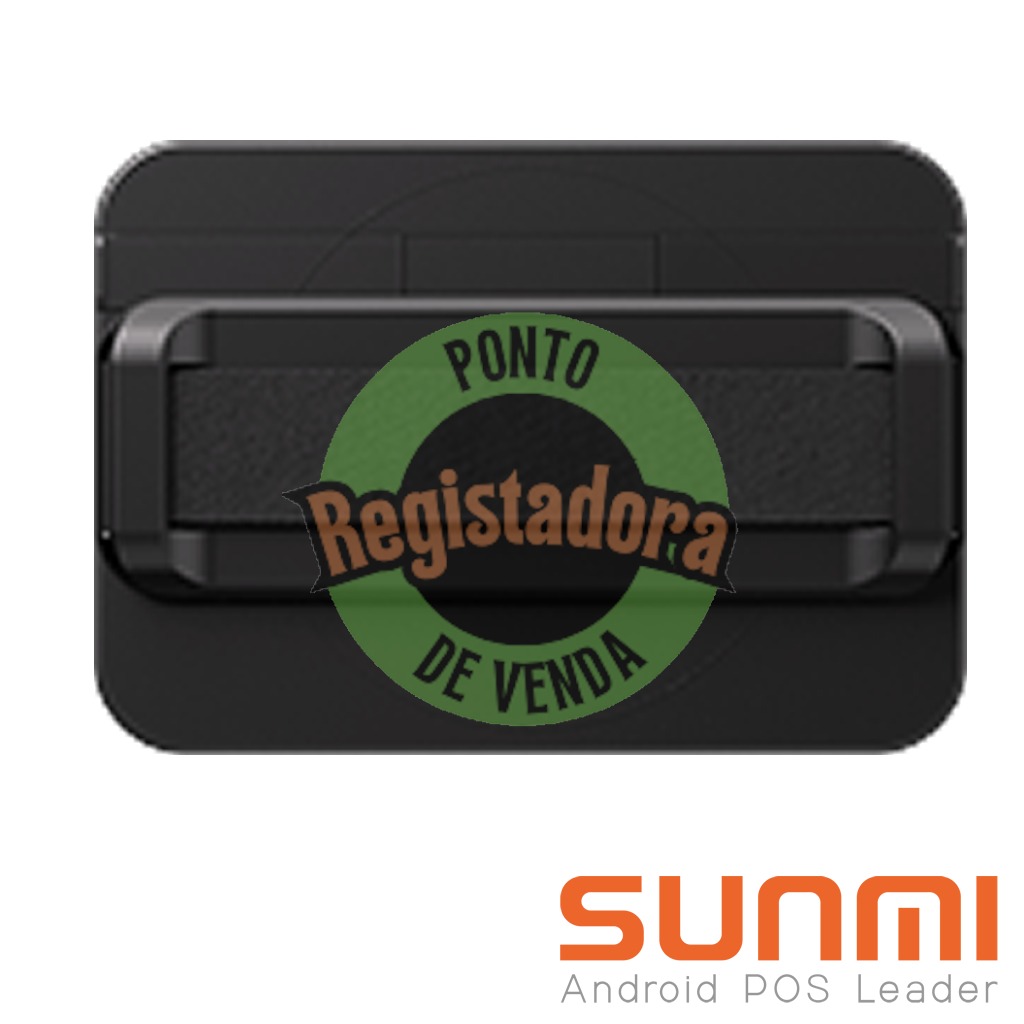 Sunmi CPad Hand Strap  Mount