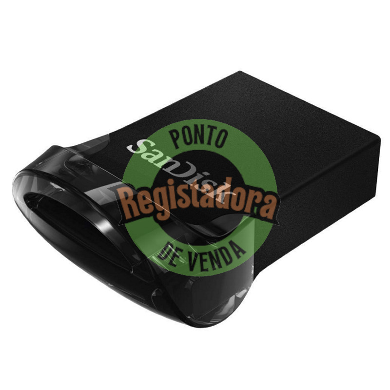 SanDisk SDCZ430-256G-G46 Pen USB 3.1 U.Fit 256GB