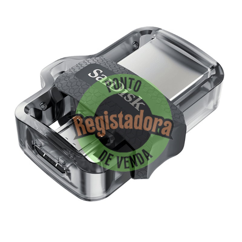 SanDisk SDDD3-064G-G46 Ultra Dual Drive m3.0 64GB