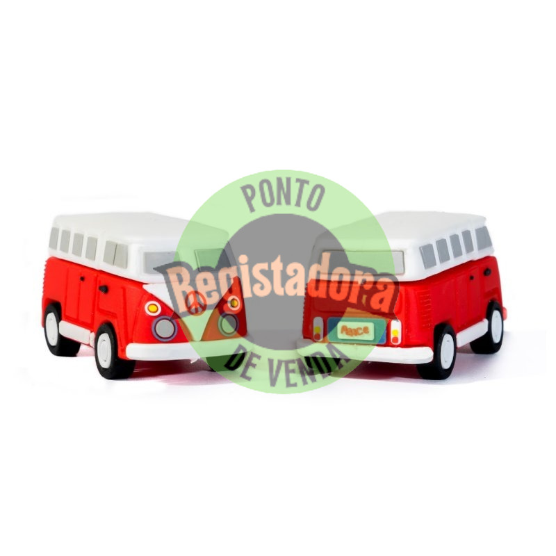 TECH ONE TECH Hippy Van Bang camper 32 Gb USB