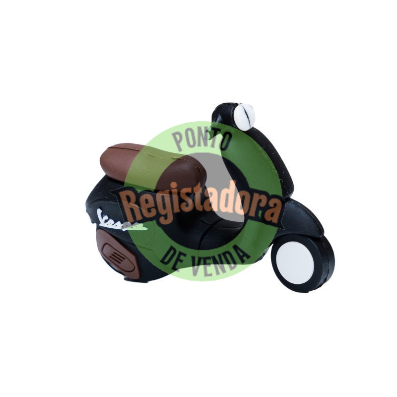 TECH ONE TECH Moto scooter vespa 32 Gb USB