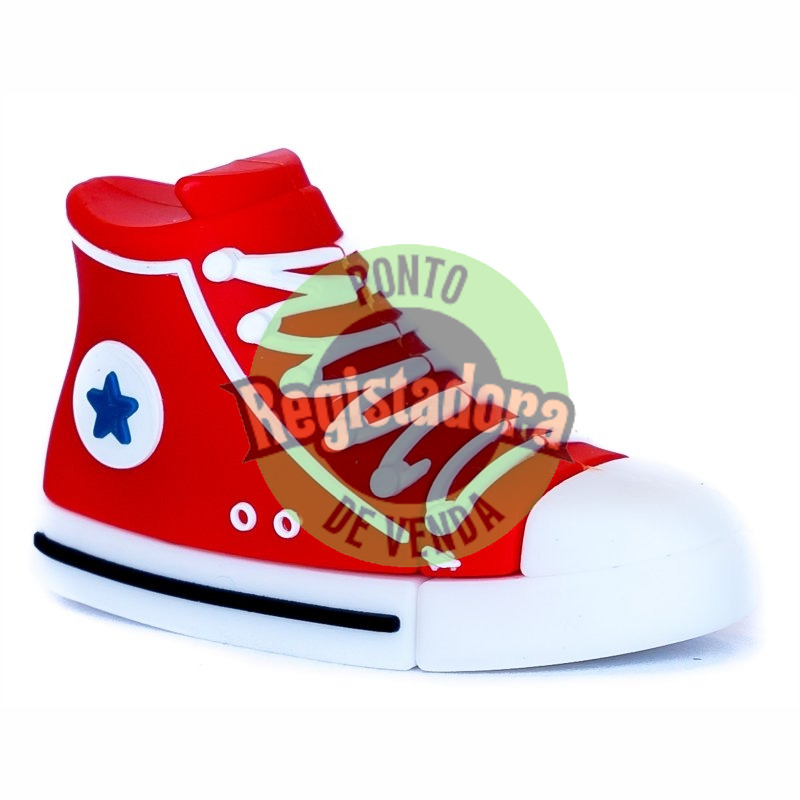 TECH ONE TECH Red Reverse zapatilla 32 Gb USB 2.0
