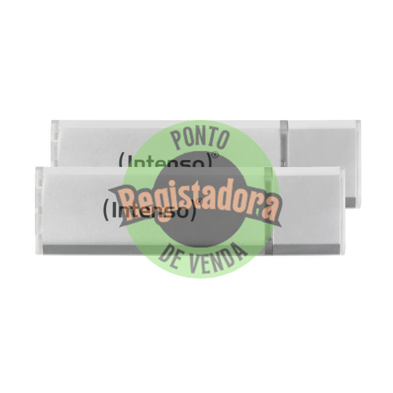 Intenso 3531494 Pen USB 3.2 Ultra 64GB (pack 2u)
